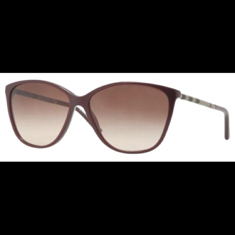 BURBERRY SUNGLASSES